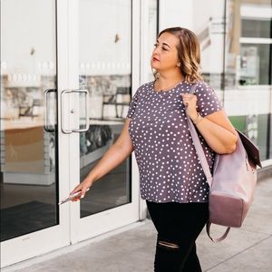 Meet your Posher, Brittany